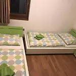 Apartmán Kamzik