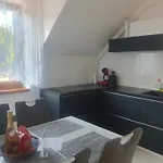 Kamzik Lejlighed