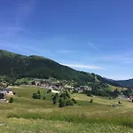 Apartmán Kamzik