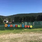 Kamzik * Donovaly