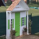 Kamzik