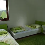 Kamzik Lejlighed
