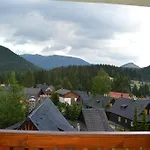 Kamzik Apartmán Donovaly