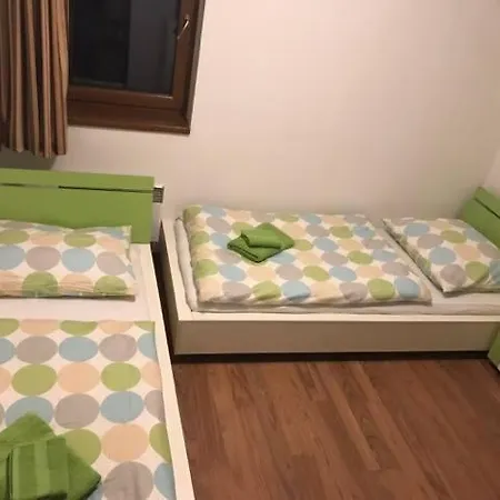 Apartment Kamzik