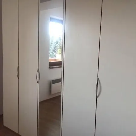 Kamzik Apartment Donovaly