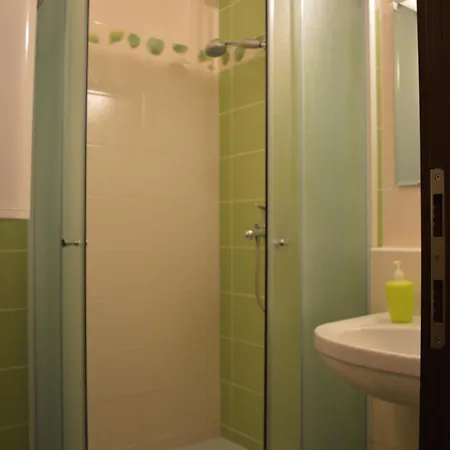 Apartman Kamzik