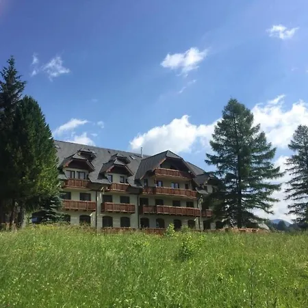 Kamzík Apartmán Donovaly