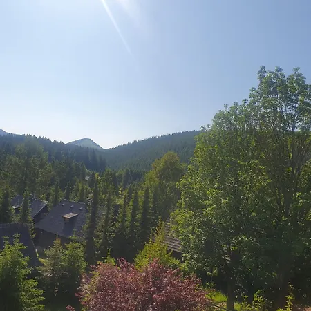 Apartmán Kamzík Donovaly