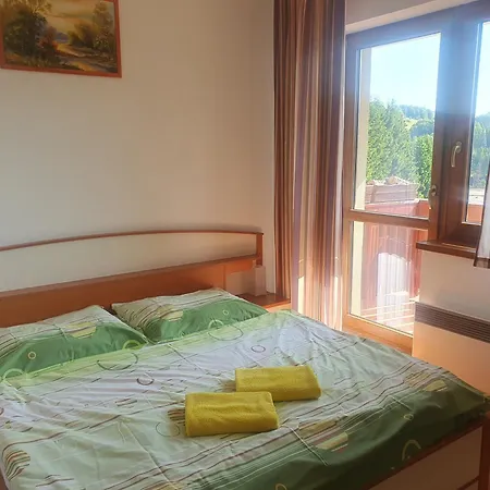 Kamzik دونوفالي