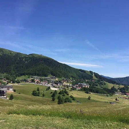 Apartman Kamzik