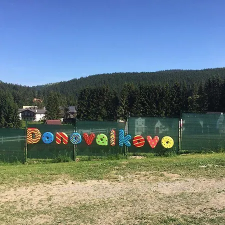 Kamzik * Donovaly