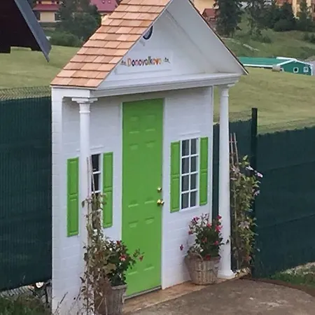 Kamzik
