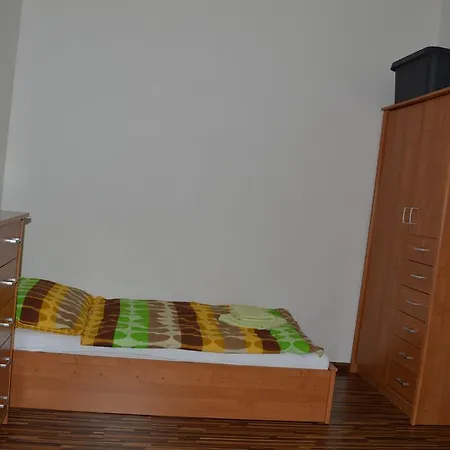 Kamzik Apartment