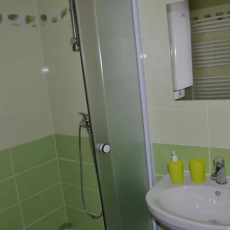 Apartment Kamzik