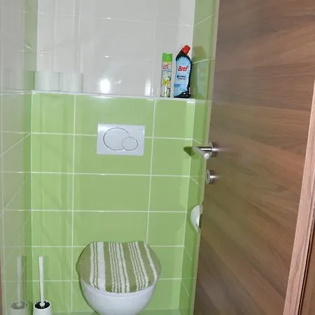 Kamzik Apartment *