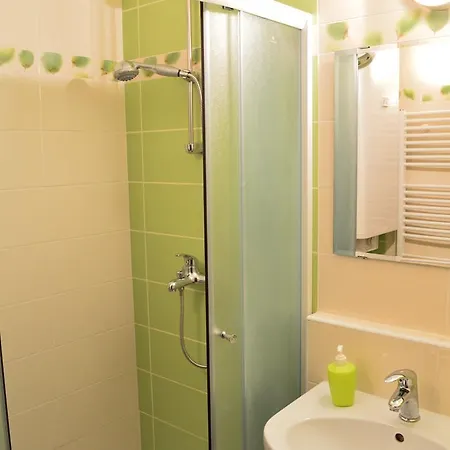Apartment Kamzik Donovaly