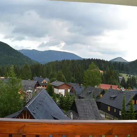 Kamzík Apartmán Donovaly