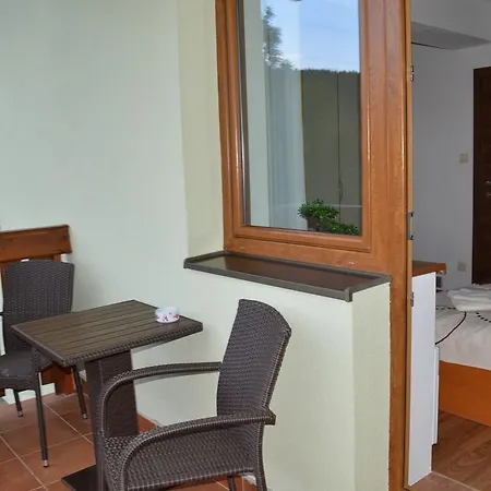 Kamzik Apartment Donovaly
